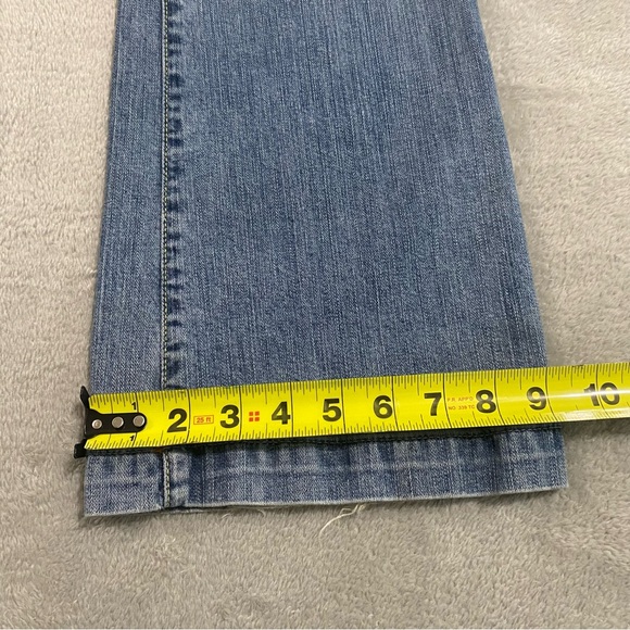 🌿 GAP Long & Lean Stretch Jeans - Picture 14 of 17